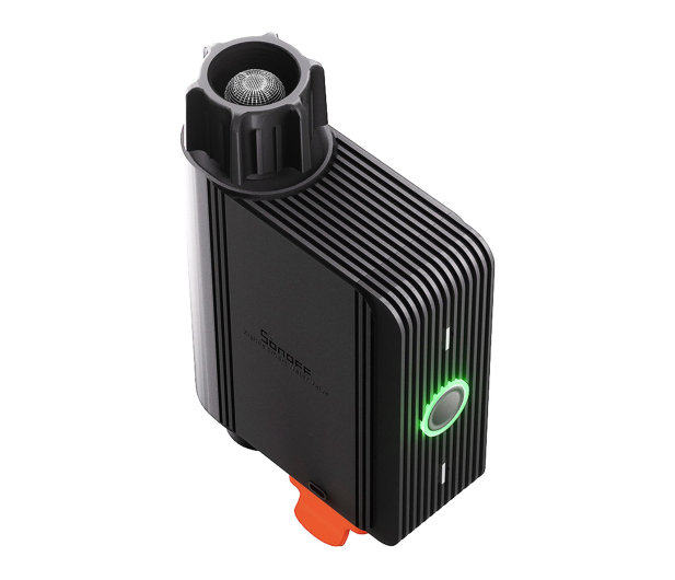 Sonoff Smart zawór/licznik wody ZigBee SWV-BSP (3/4") - 1489969 - zdjęcie 3
